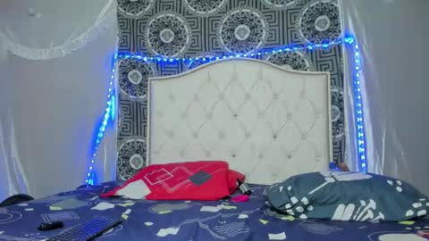 Anny online show from December 5, 2:05 am