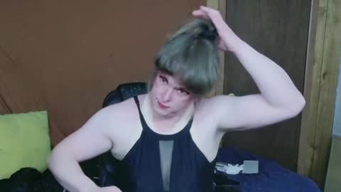 Sterility online show from February 20, 2:51 am