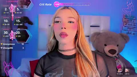 Steisee Reyes online show from November 6, 8:14 am