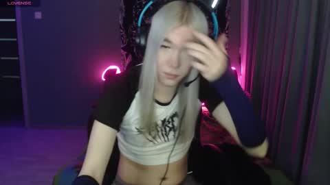 Steve online show from February 19, 5:31 pm