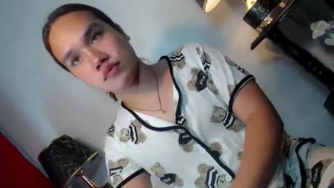 Snapshot of streetlustgirl chatting on October 29, 9:07 am lexie online show from October 29, 9:07 am