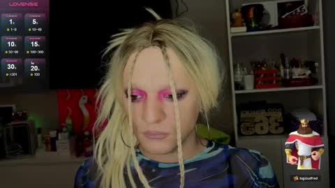 succubu_ss online show from March 1, 2:23 pm