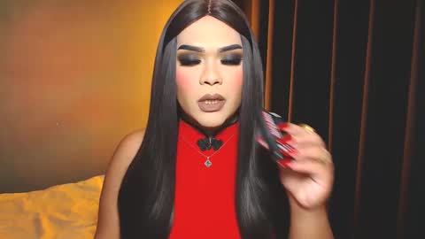 JADE ELYSE online show from December 5, 7:11 pm