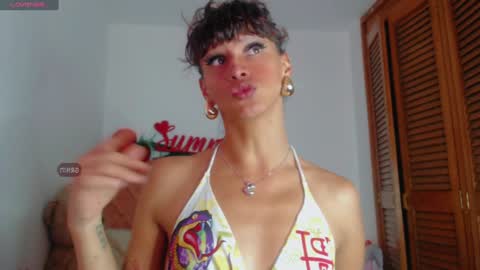Summer online show from December 17, 1:50 am