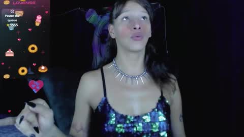 Summer online show from January 17, 11:01 pm