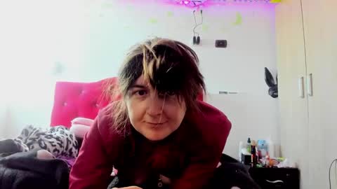 sweet__suck69bitch online show from January 7, 12:16 pm