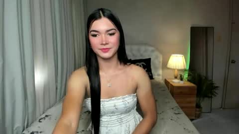SweetAangel online show from June 6, 12:28 am