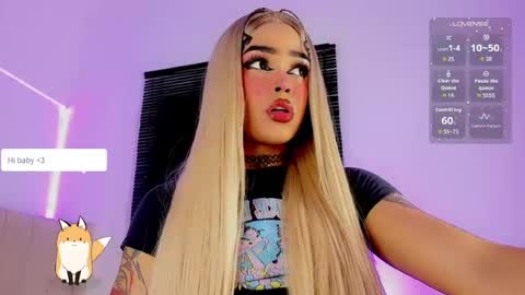 sweet_goddess23 online show from June 18, 10:09 am