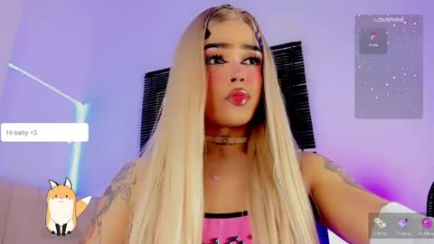 sweet_goddess23 online show from June 24, 12:03 pm