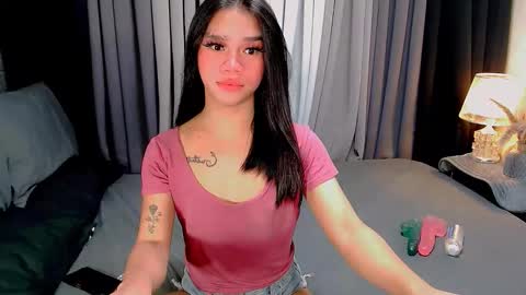 bea takashi  online show from November 22, 4:09 pm