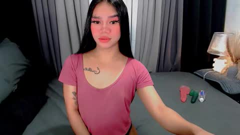 bea takashi  online show from January 9, 9:47 am