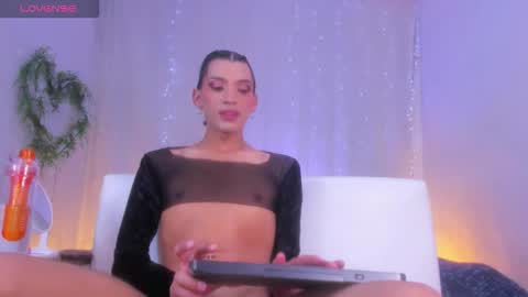 SweetCore online show from September 13, 7:19 pm