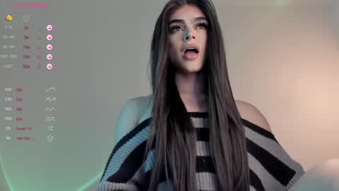 Bella online show from December 29, 9:41 pm