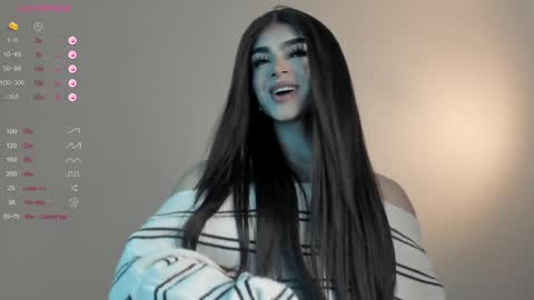 Bella online show from January 10, 9:10 pm