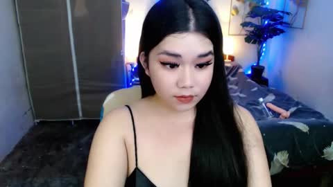 May online show from March 1, 2:45 pm