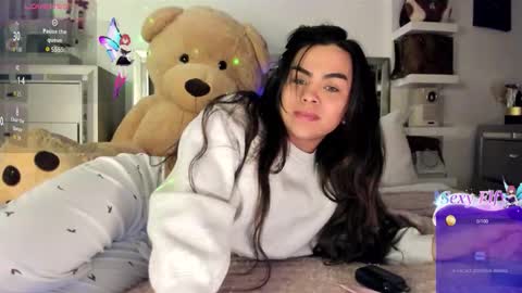 sweetjhosemit online show from March 8, 6:06 am