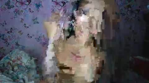 sweetjoy18 online show from February 18, 12:35 pm