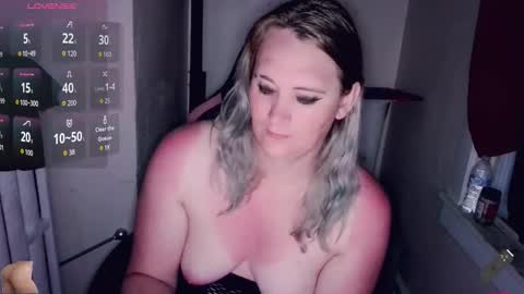 SweetMorgan online show from June 11, 2:53 am