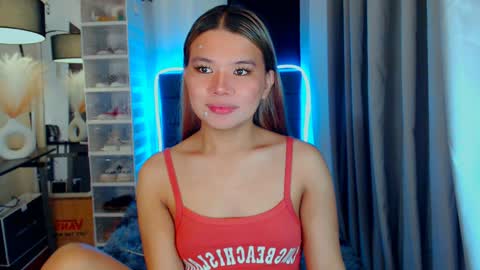 Ghena online show from February 6, 4:14 pm