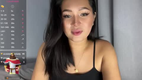 Loving Camila online show from January 1, 1:16 pm