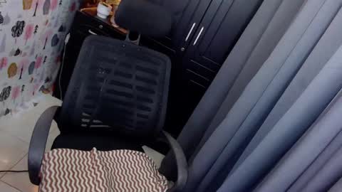 angelica online show from January 26, 3:25 pm