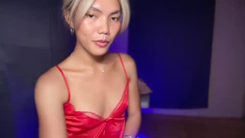 Alexis online show from July 28, 6:20 pm