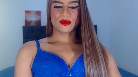 SOFIA  online show from September 18, 6:35 pm