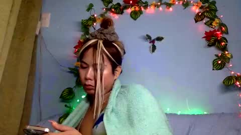 spicy online show from February 18, 1:32 am