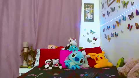 sweetsultrysiren online show from February 18, 12:48 am