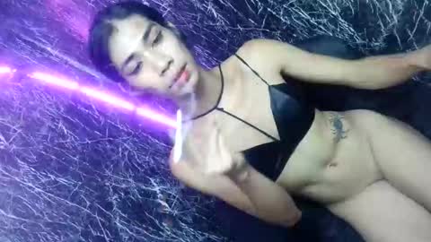 - Anya online show from October 9, 8:05 am