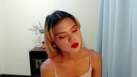 Snapshot of sweetytrannygirlxx chatting on January 11, 4:59 am Megan online show from January 11, 4:59 am