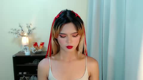 Snapshot of sweetytrannygirlxx chatting on February 1, 2:58 am Megan online show from February 1, 2:58 am