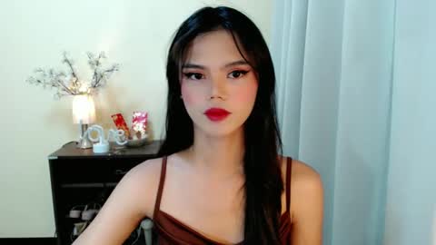 Snapshot of sweetytrannygirlxx chatting on February 7, 3:13 am Megan online show from February 7, 3:13 am