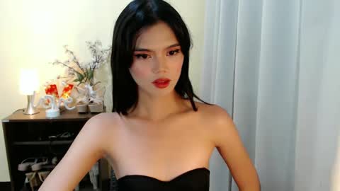 Snapshot of sweetytrannygirlxx chatting on February 14, 3:54 am Megan online show from February 14, 3:54 am