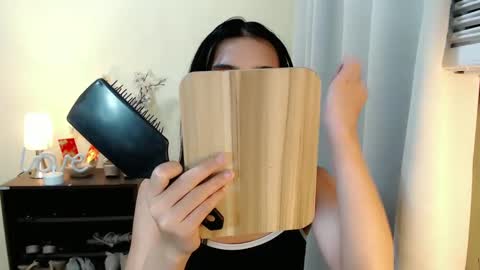 Snapshot of sweetytrannygirlxx chatting on February 24, 2:51 am Megan online show from February 24, 2:51 am