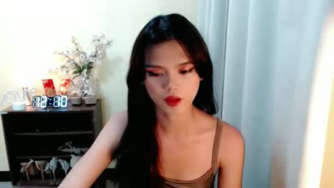 Snapshot of sweetytrannygirlxx chatting on March 11, 4:10 am Megan online show from March 11, 4:10 am