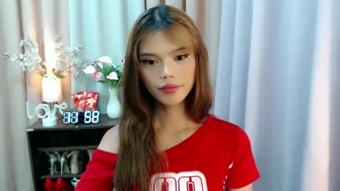 Snapshot of sweetytrannygirlxx chatting on October 29, 3:59 am Megan online show from October 29, 3:59 am
