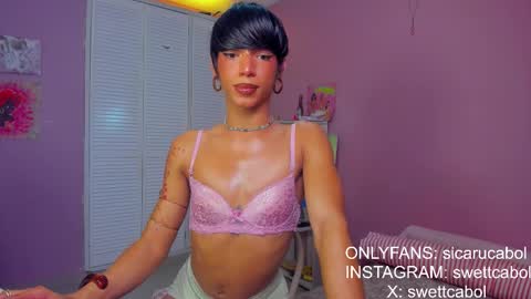 swettcabol online show from November 16, 11:26 pm