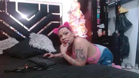 talianha online show from November 14, 10:18 pm