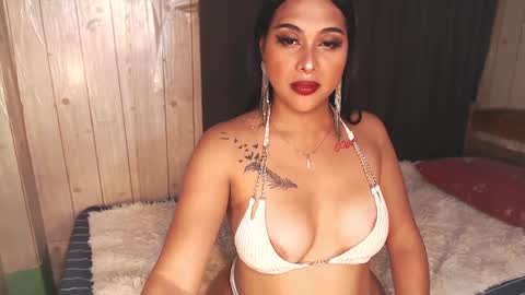 tamarafox05 online show from January 31, 2:28 pm