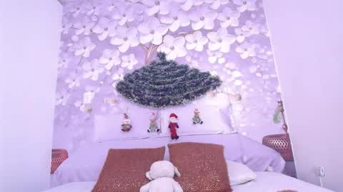 TAMMY online show from December 4, 1:15 pm