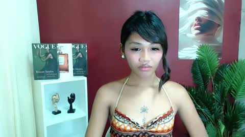 call me tashaa online show from February 1, 1:54 pm