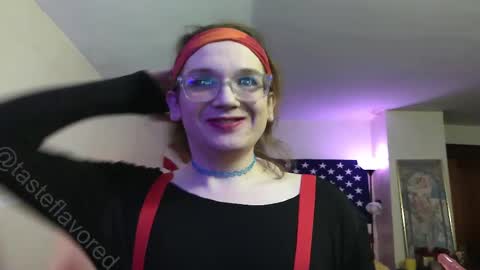 Taste online show from March 5, 6:07 pm