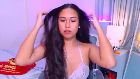 Miss Tati online show from February 19, 4:25 pm