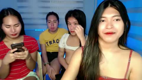 Snapshot of tasteofinnocent69 chatting on January 10, 1:53 am   online show from January 10, 1:53 am