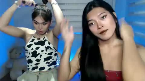 Snapshot of tasteofinnocent69 chatting on February 3, 4:25 am   online show from February 3, 4:25 am