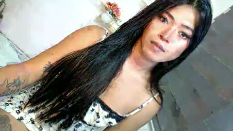 Snapshot of tasteofinnocent69 chatting on September 12, 5:38 am   online show from September 12, 5:38 am