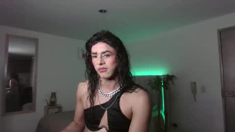 tatiana_hunter online show from February 12, 12:40 am