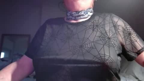 TedLassie....call me Teddie online show from December 21, 12:27 am