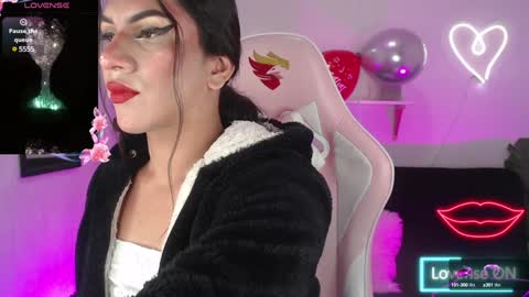 tefy_bratz online show from January 8, 3:29 am